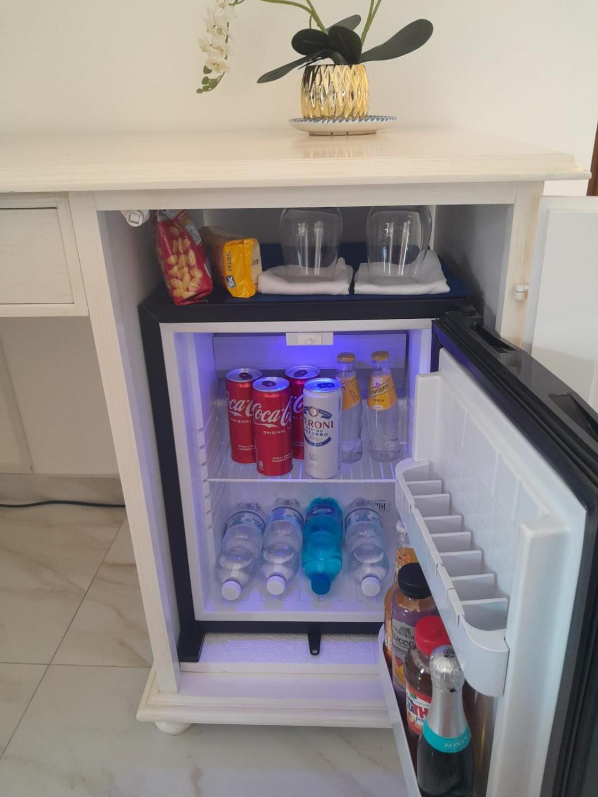 לינה וארוחת בוקר Casola di Napoli La Vigna Del Vento מראה חיצוני תמונה